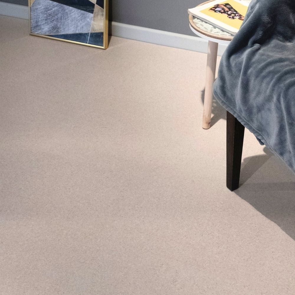 Wood Crete Cork Flooring Traditional ST