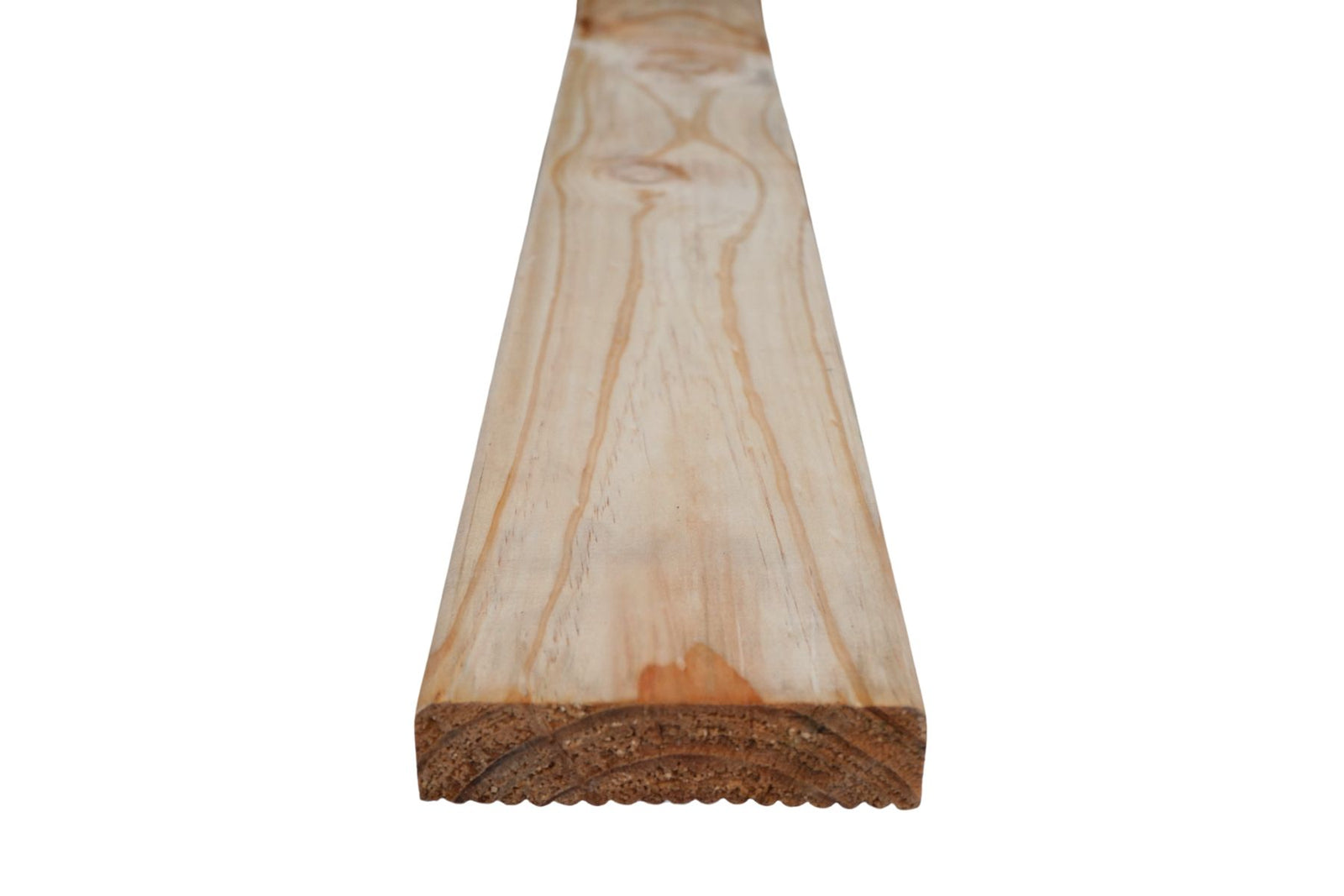 Treated Pine Timber Decking