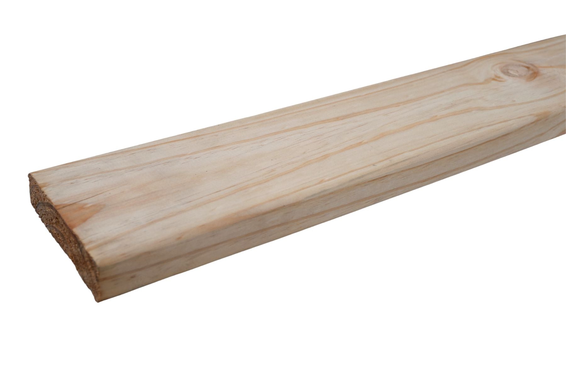 Treated Pine Timber Decking