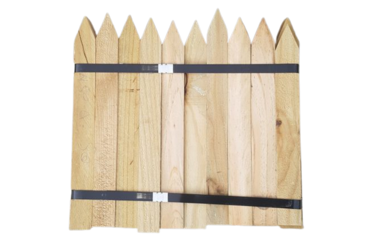 H3 Treated Pine Pegs 45 X 25 X 410MM