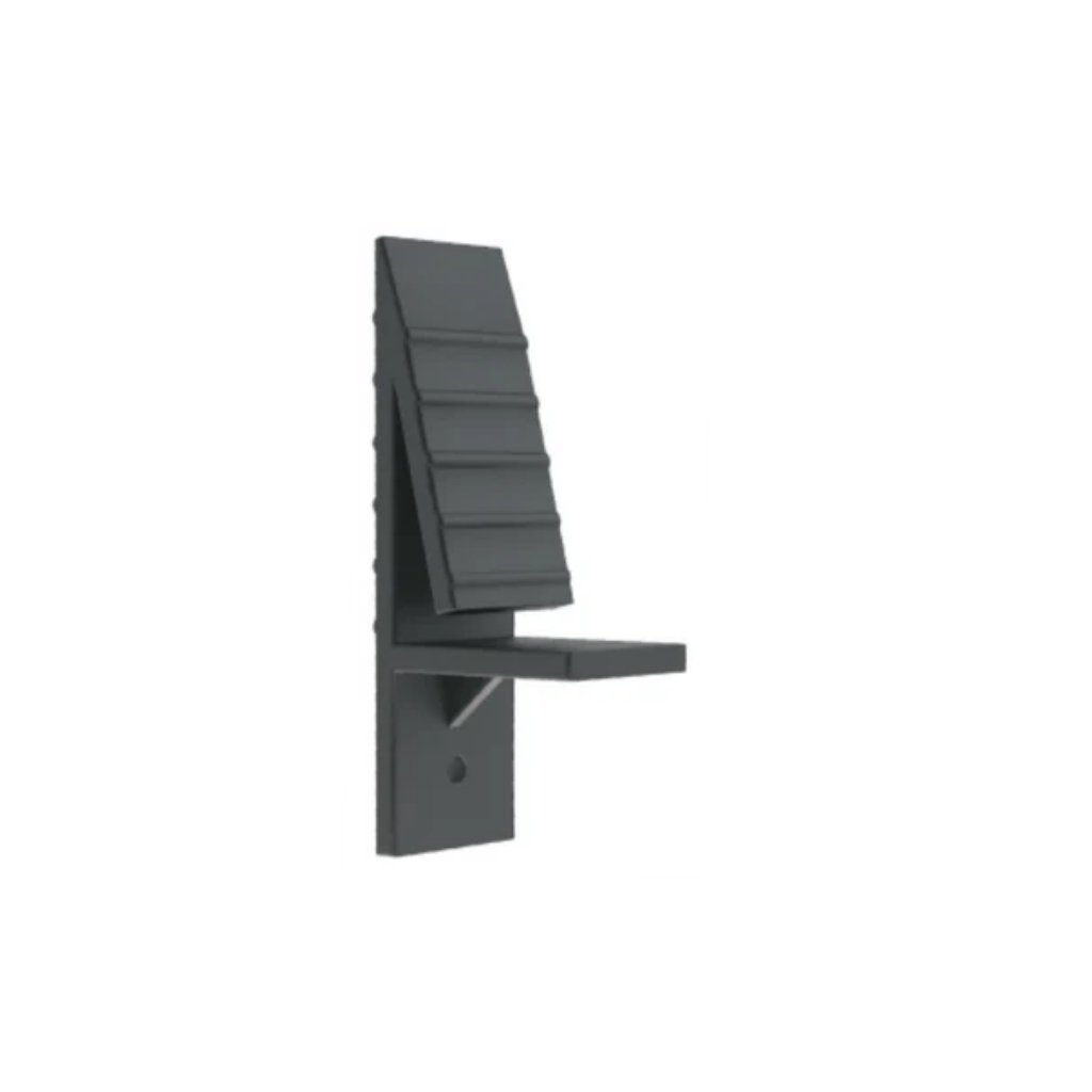 Expol Z Clips (U006) U/FLR Fixings Bag 50