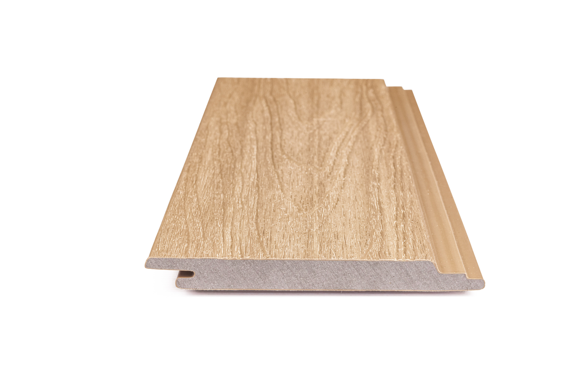 NewTechWood UH31 Shadowline Cladding