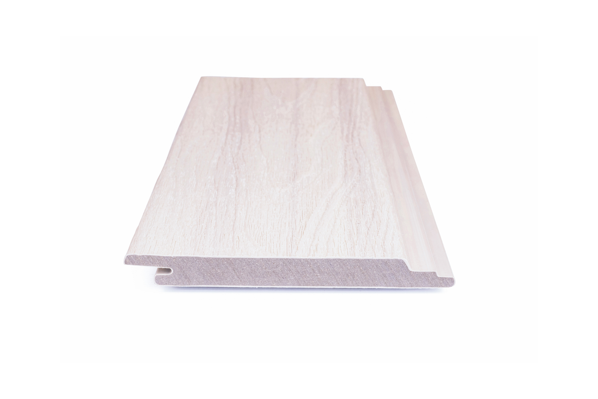 NewTechWood UH31 Shadowline Cladding