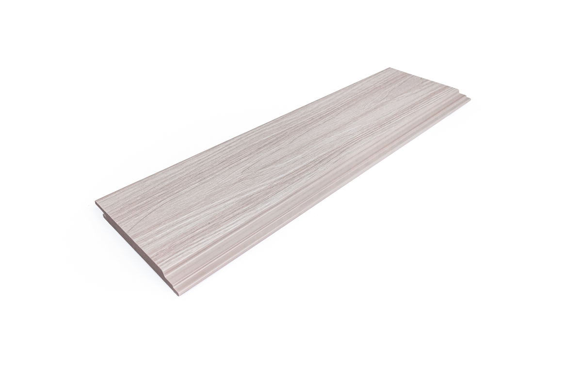 NewTechWood UH31 Shadowline Cladding