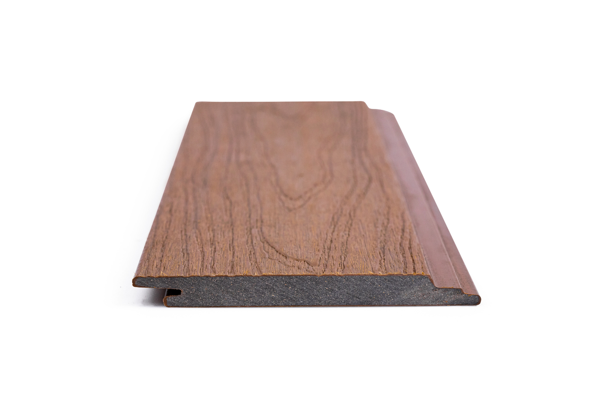NewTechWood UH31 Shadowline Cladding