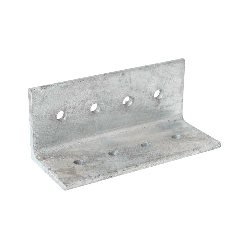 McIntyre Bracket Ultra H/D Z/P 40x40x230mm