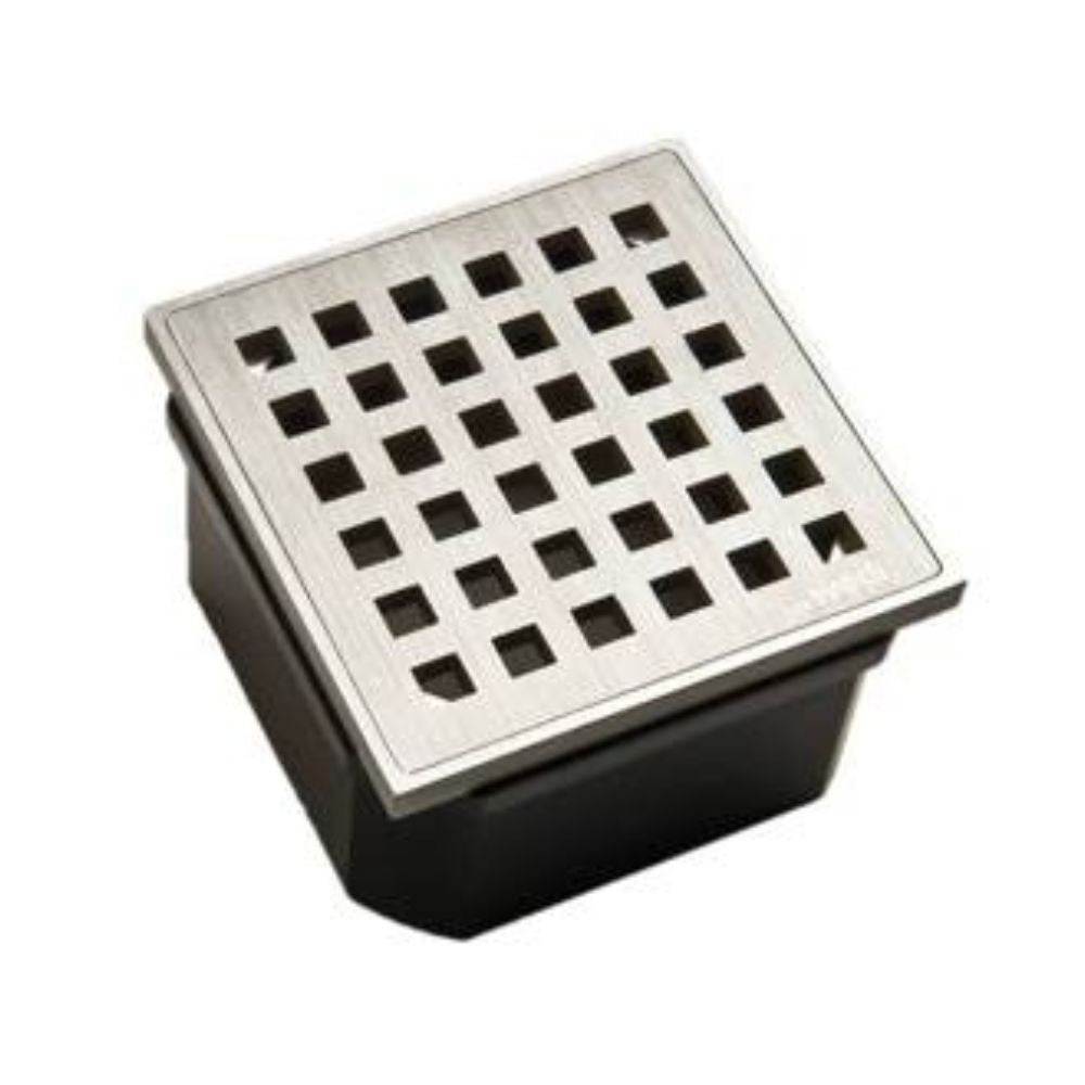 wedi® Fundo Shower Drain Grate