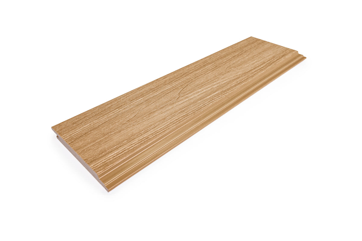 NewTechWood UH31 Shadowline Cladding