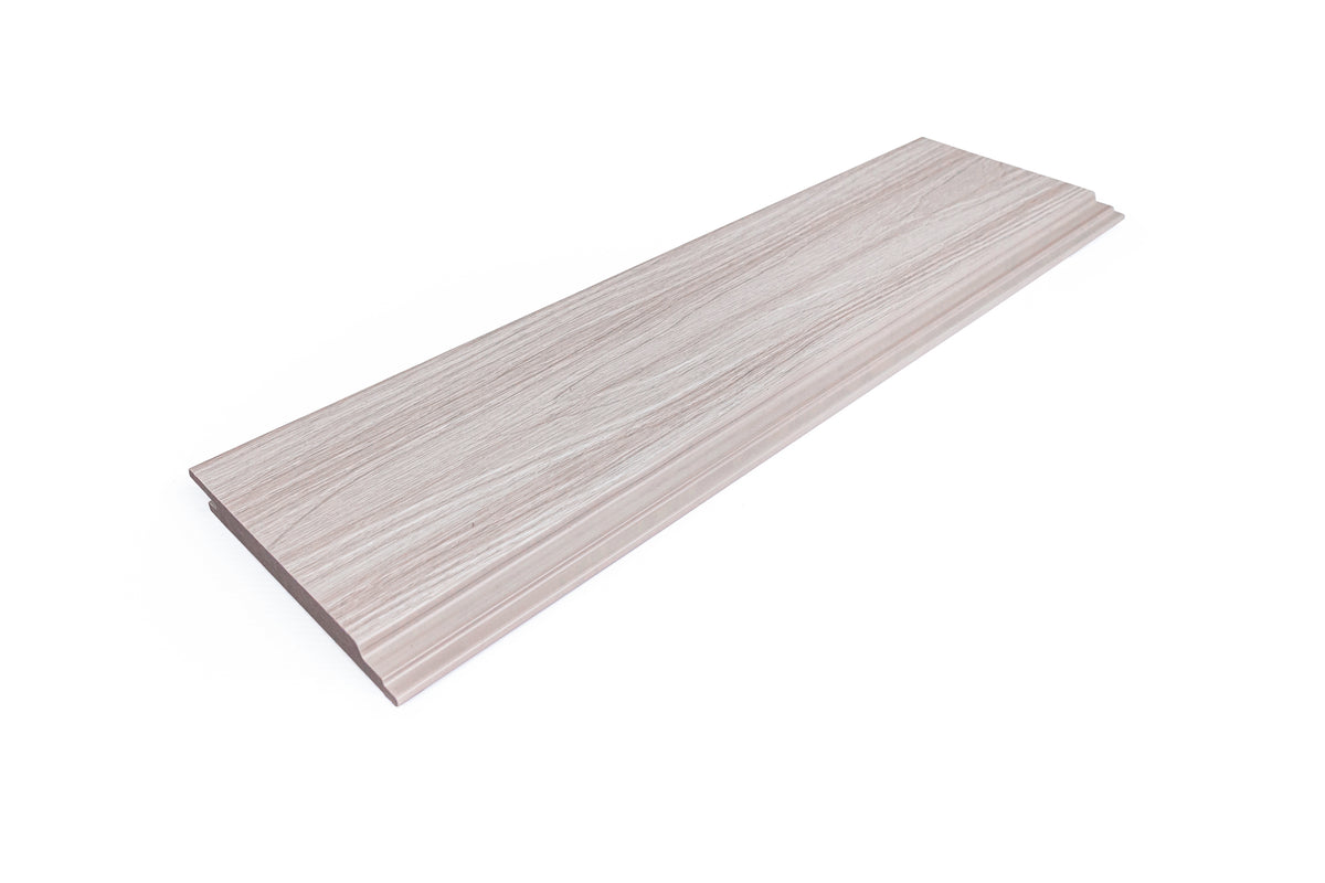 NewTechWood UH31 Shadowline Cladding