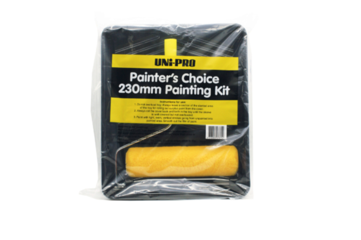 Uni Pro Roller Kit 230MM