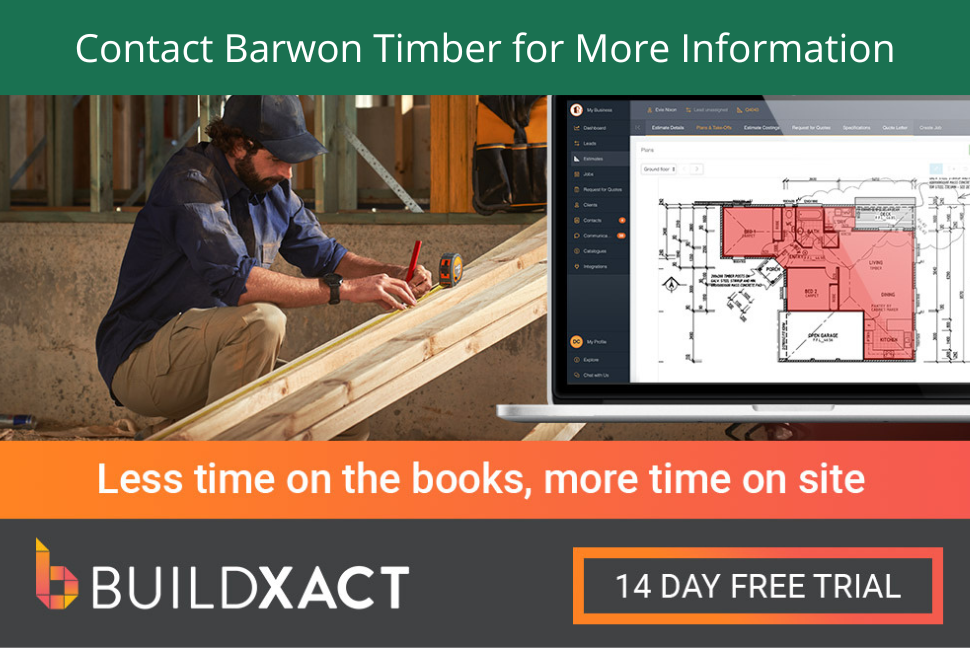 Buildxact Estimating &amp; Job Management Software