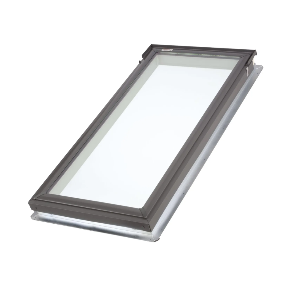 VELUX FS Fixed Pitched Roof Skylight