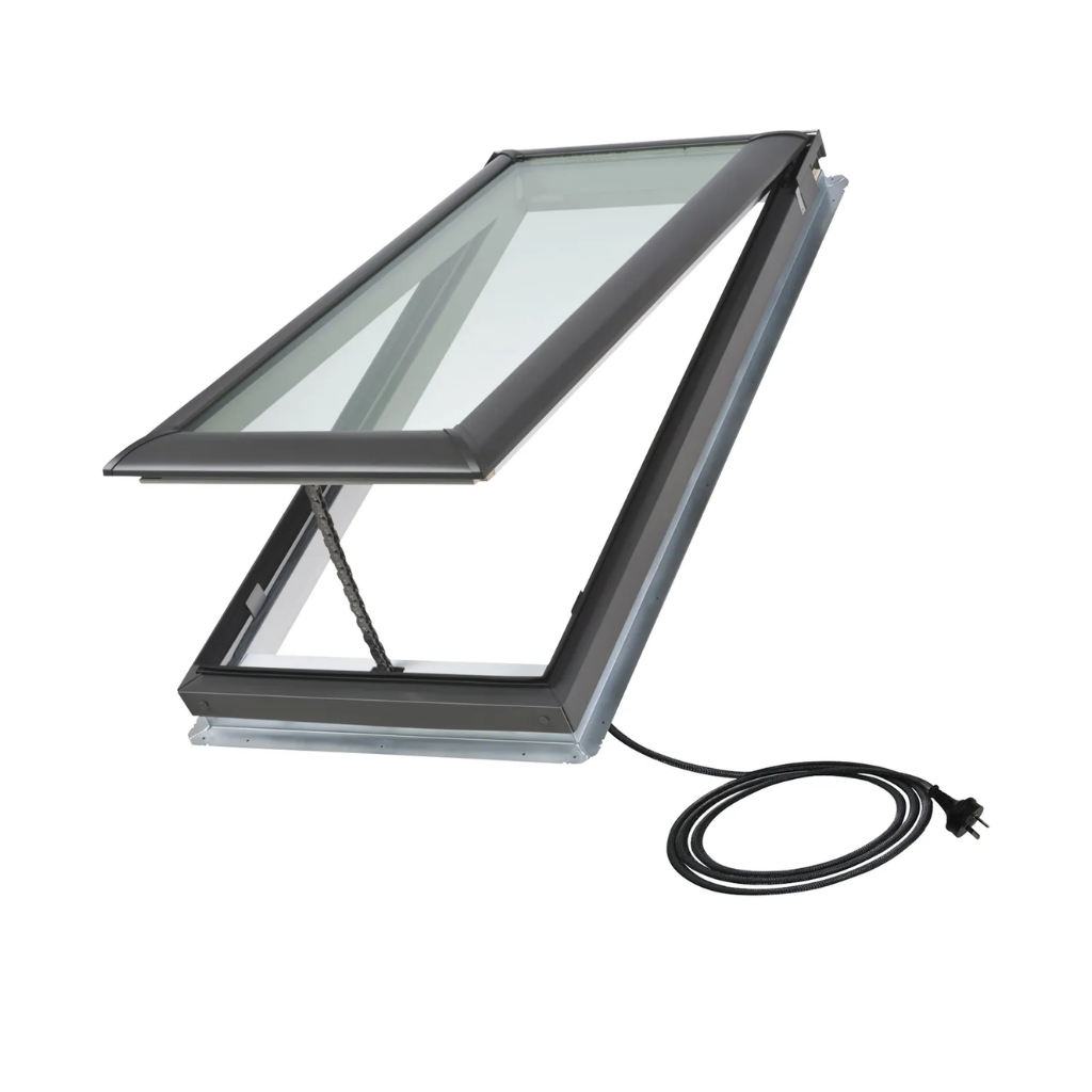 VELUX VSE Electric Pitched Roof Skylight