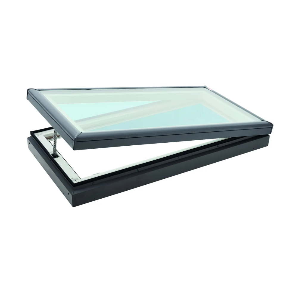 VELUX VCM Manual Opening Flat Roof Skylight