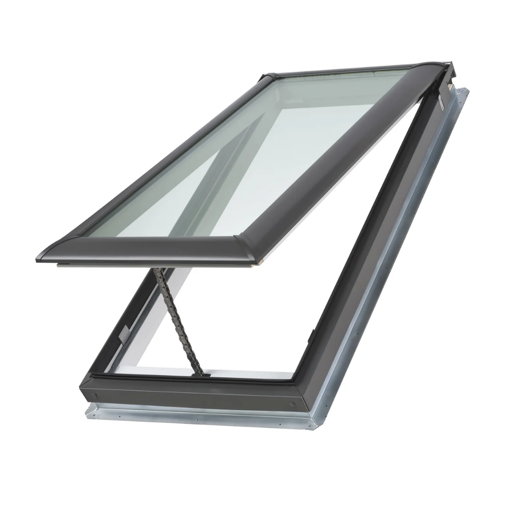 VELUX VS Manual Opening Pitched Roof Skylight