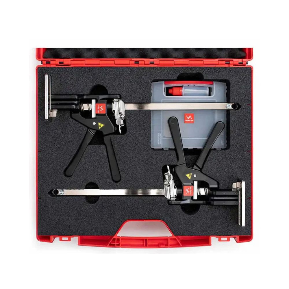 Viking Arm Twin Lift, Clamp, Press or Tighten Tool