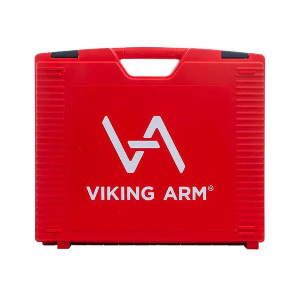 Viking Arm Twin Lift, Clamp, Press or Tighten Tool