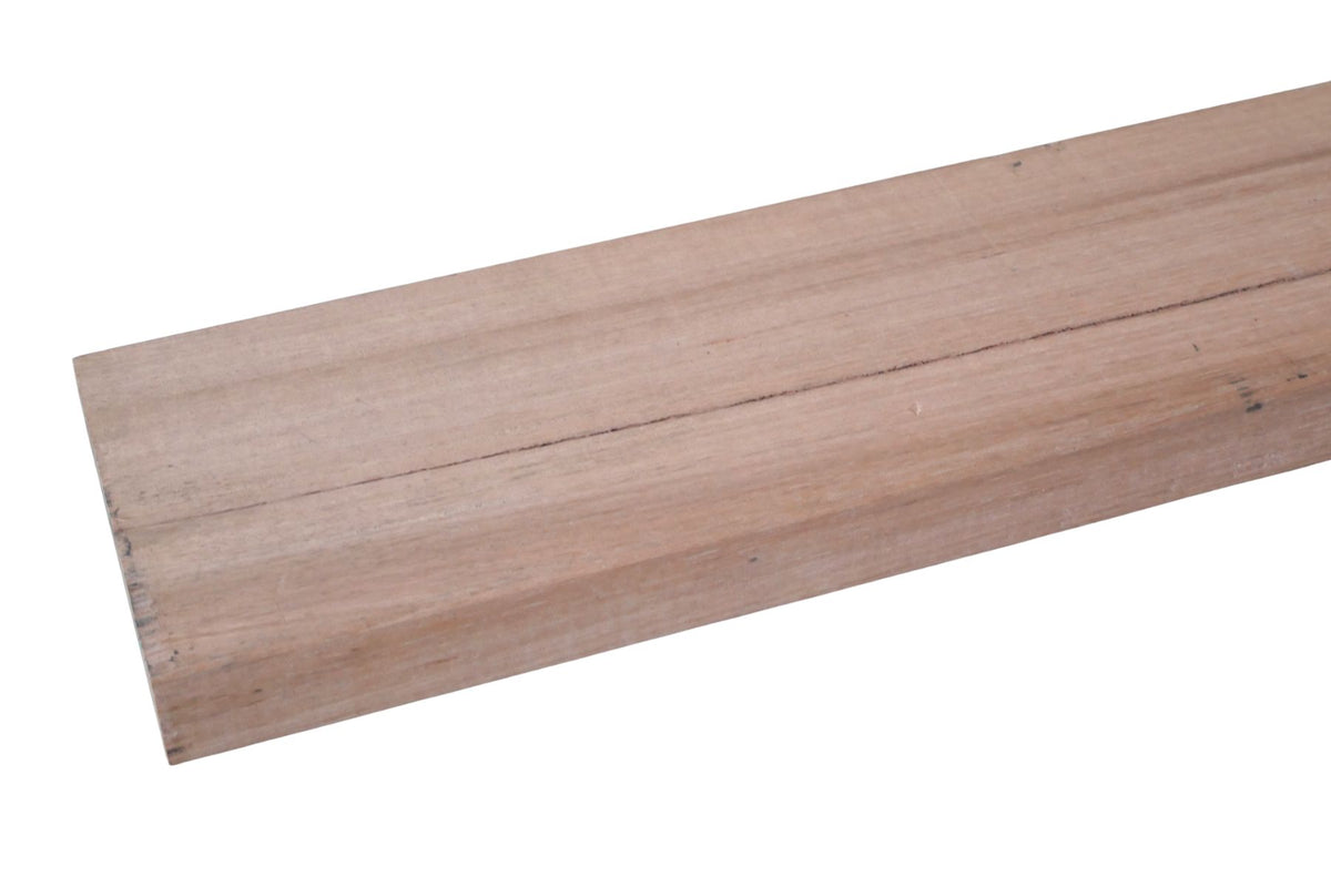 Victorian Silvertop Timber Decking