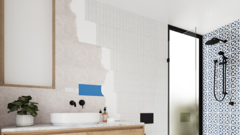 Villaboard Lining by James Hardie