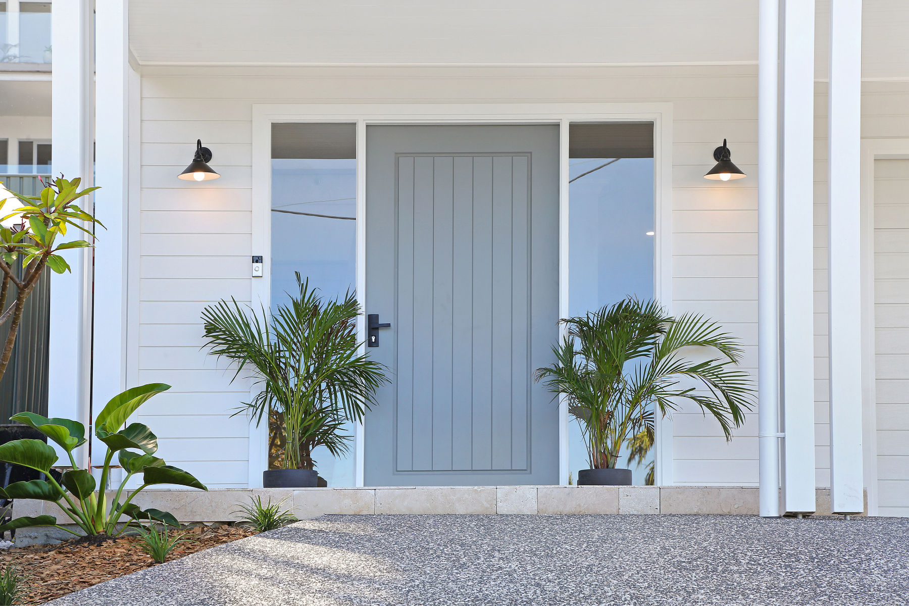 Innova™ Stratum® Duo Weatherboard 4200 x 300 x 12mm