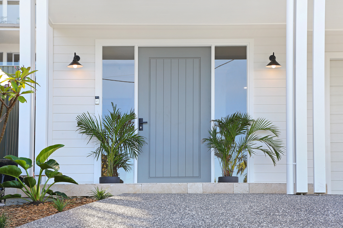 Innova™ Stratum® Duo Weatherboard 4200 x 300 x 12mm