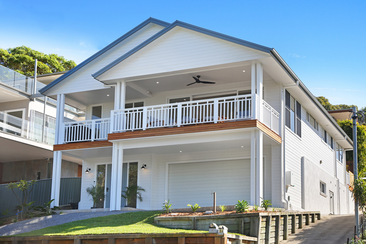 Innova™ Stratum® Duo Weatherboard 4200 x 300 x 12mm