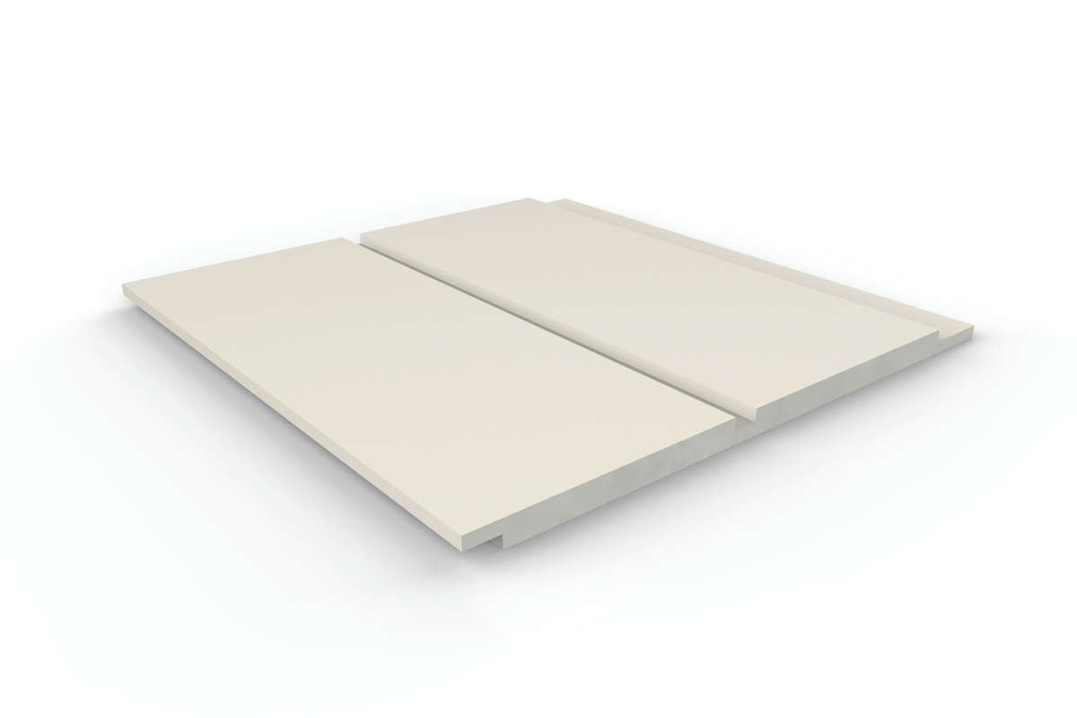 Innova™ Stratum® Duo Weatherboard 4200 x 300 x 12mm