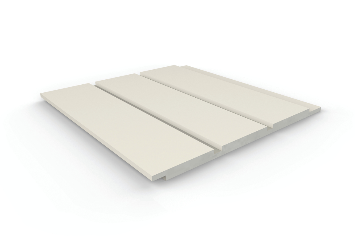 Innova™ Stratum® Trio Weatherboard 4200 x 300 x 12mm