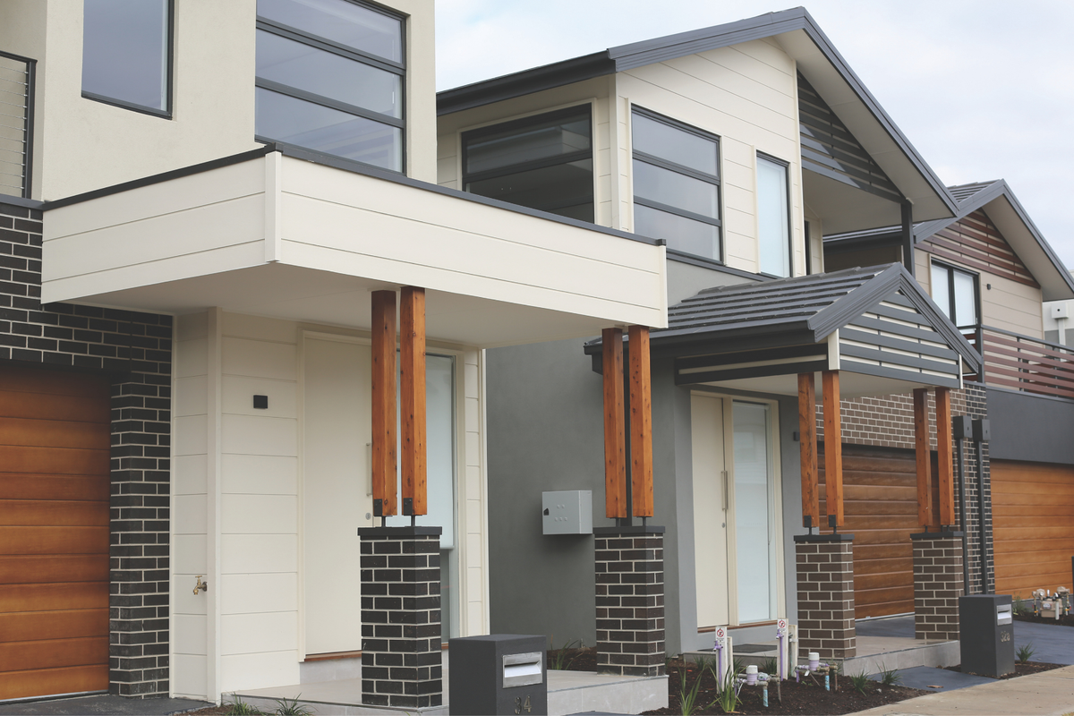 Innova™ Stratum® Weatherboard 4200 x 300 x 12mm