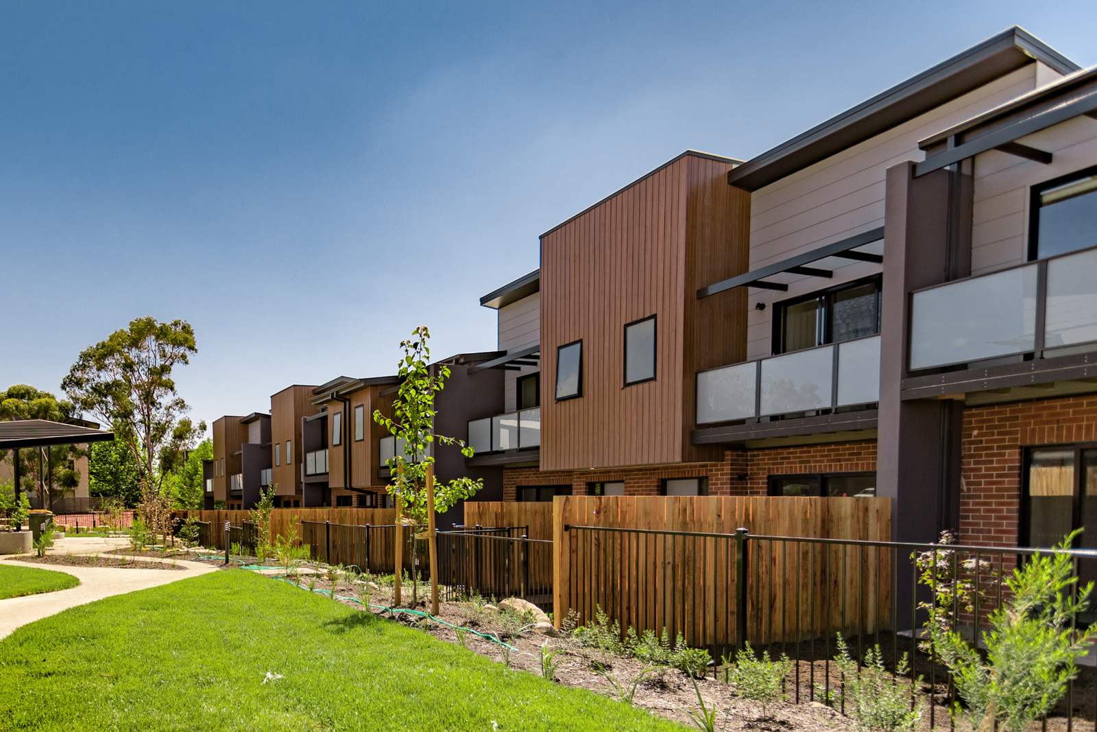Innova™ Stratum® Weatherboard 4200 x 300 x 12mm