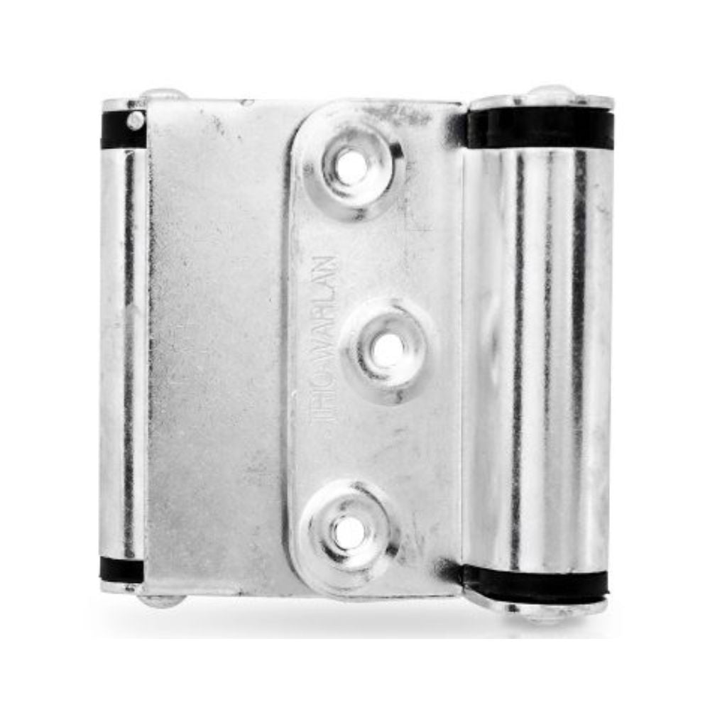 Trio Wl46BZ Spring Double Hinge 76 x 74 x 2mm