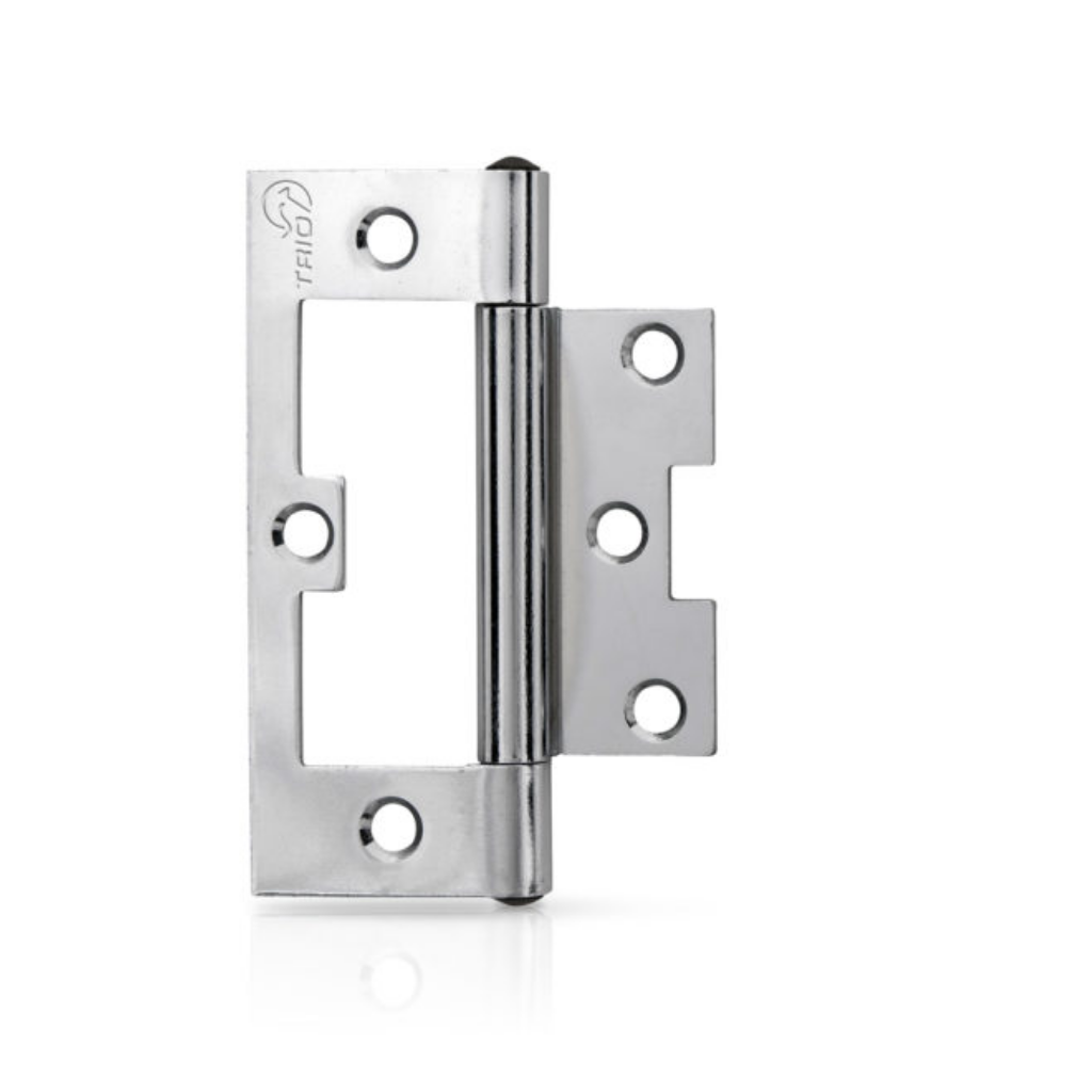 Trio Warlan Quick Fit Hinge Light & Narrow