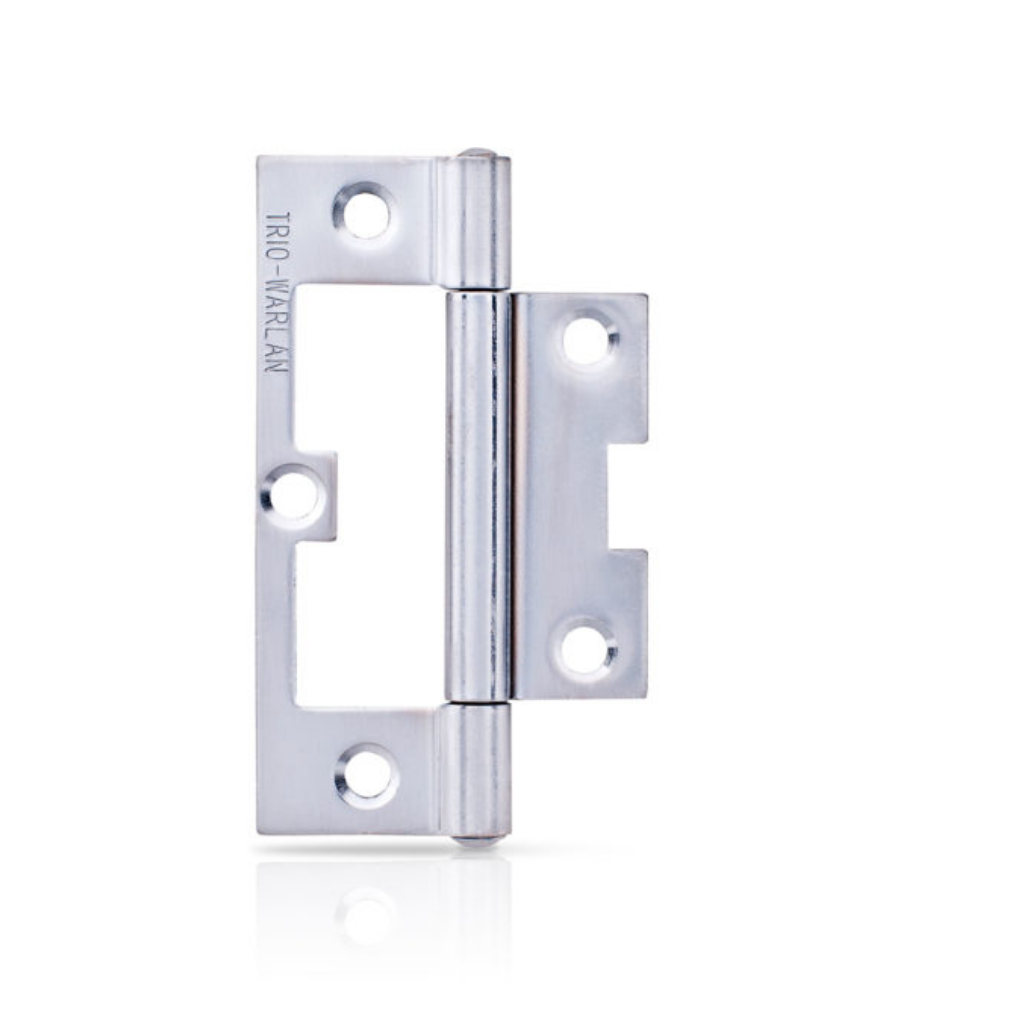 Trio Warlan Quick Fit Hinge Light &amp; Narrow