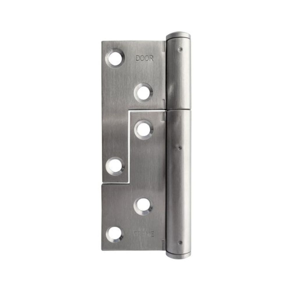 Trio Universal Hirline Hinge 100 x 74 x 3.0mm