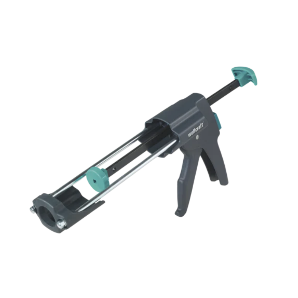 Wolfcraft MG 600 PRO Caulking Gun