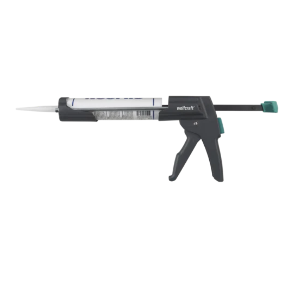 Wolfcraft MG 600 PRO Caulking Gun