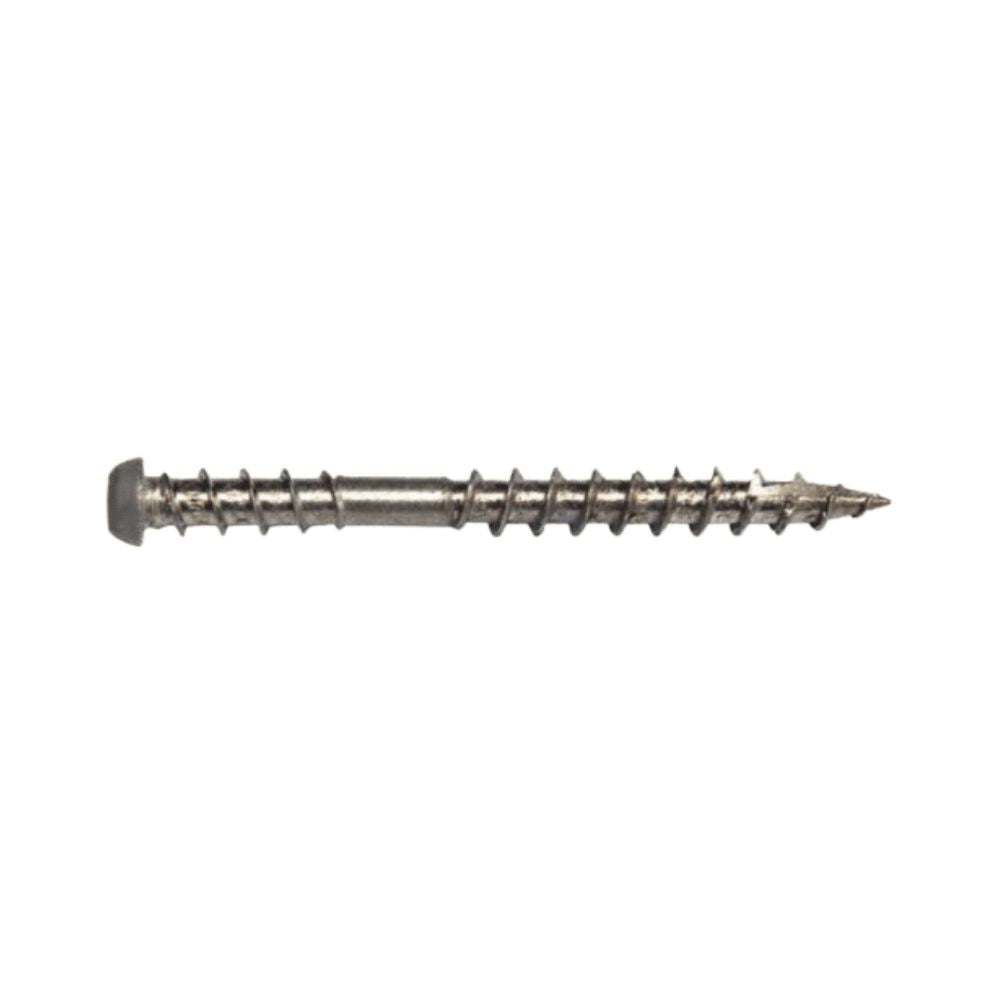 Deckorators Screw 10g x 63.5mm Pack of 100