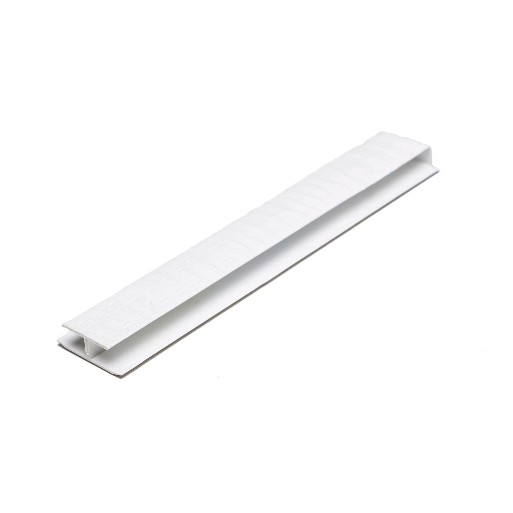 Weathertex 200mm Classic Off Stud Woodgrain Joiner