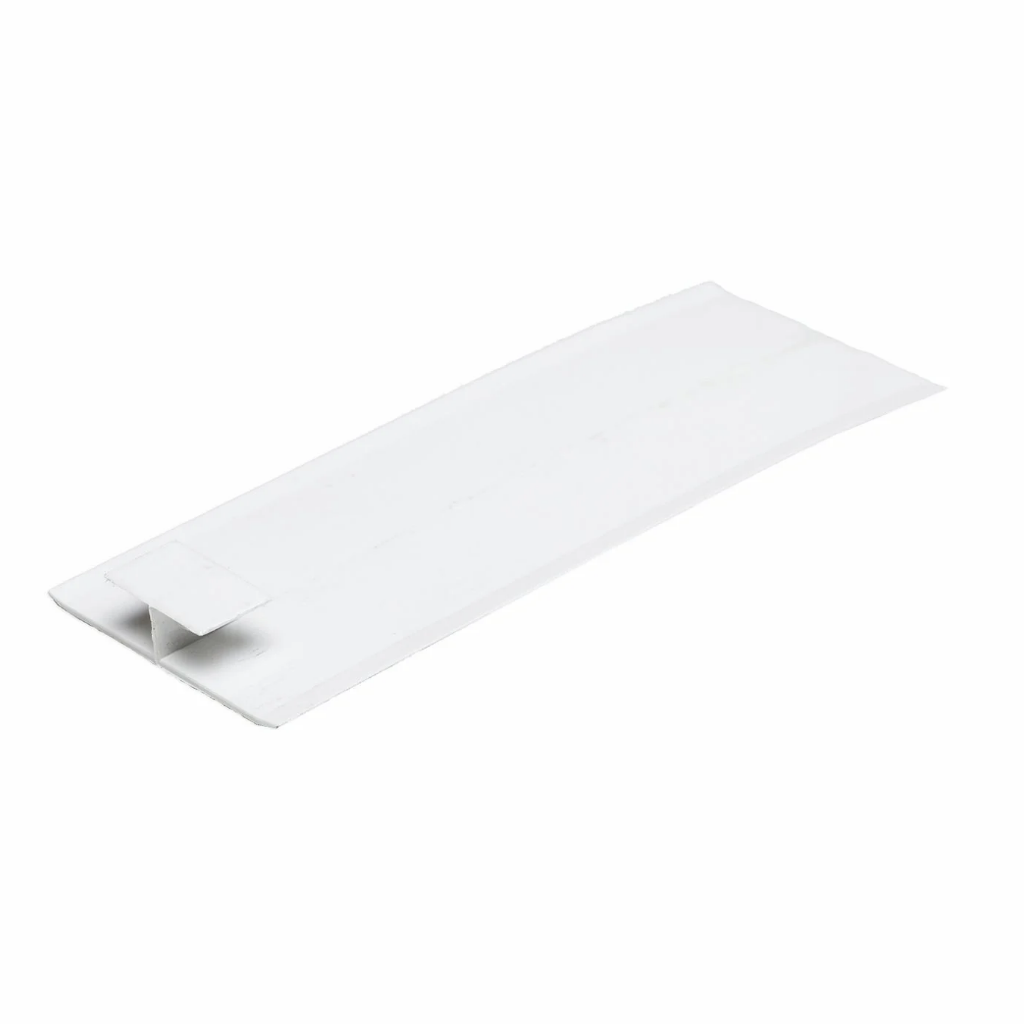 Weathertex 220mm Concealed Joiner