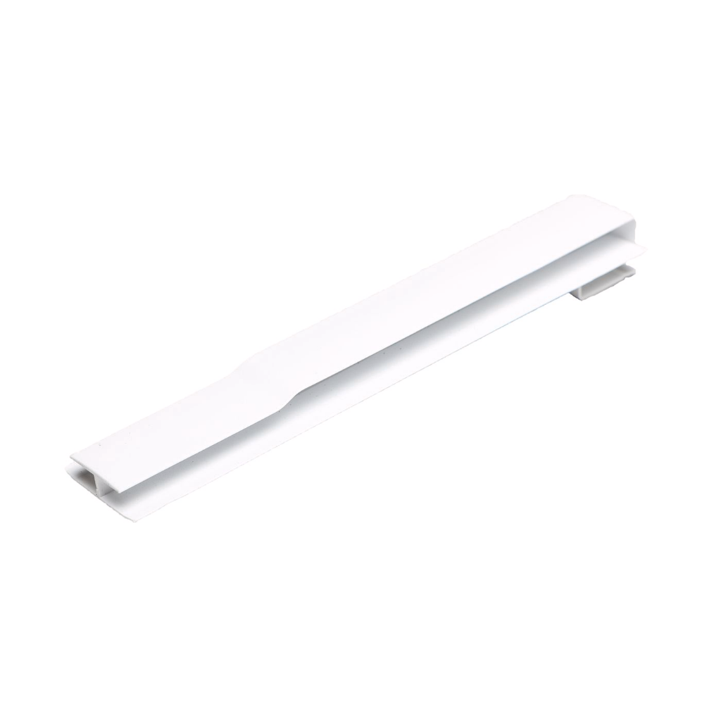 Weathertex Classic Rusticated 200mm Joiner Smooth