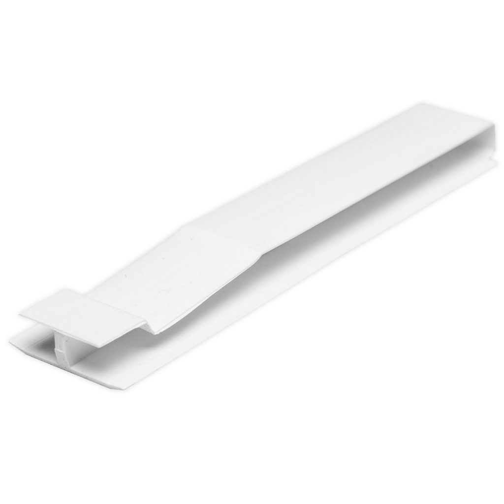 Weathertex Smooth Primelok Shadowood Joiner 170mm