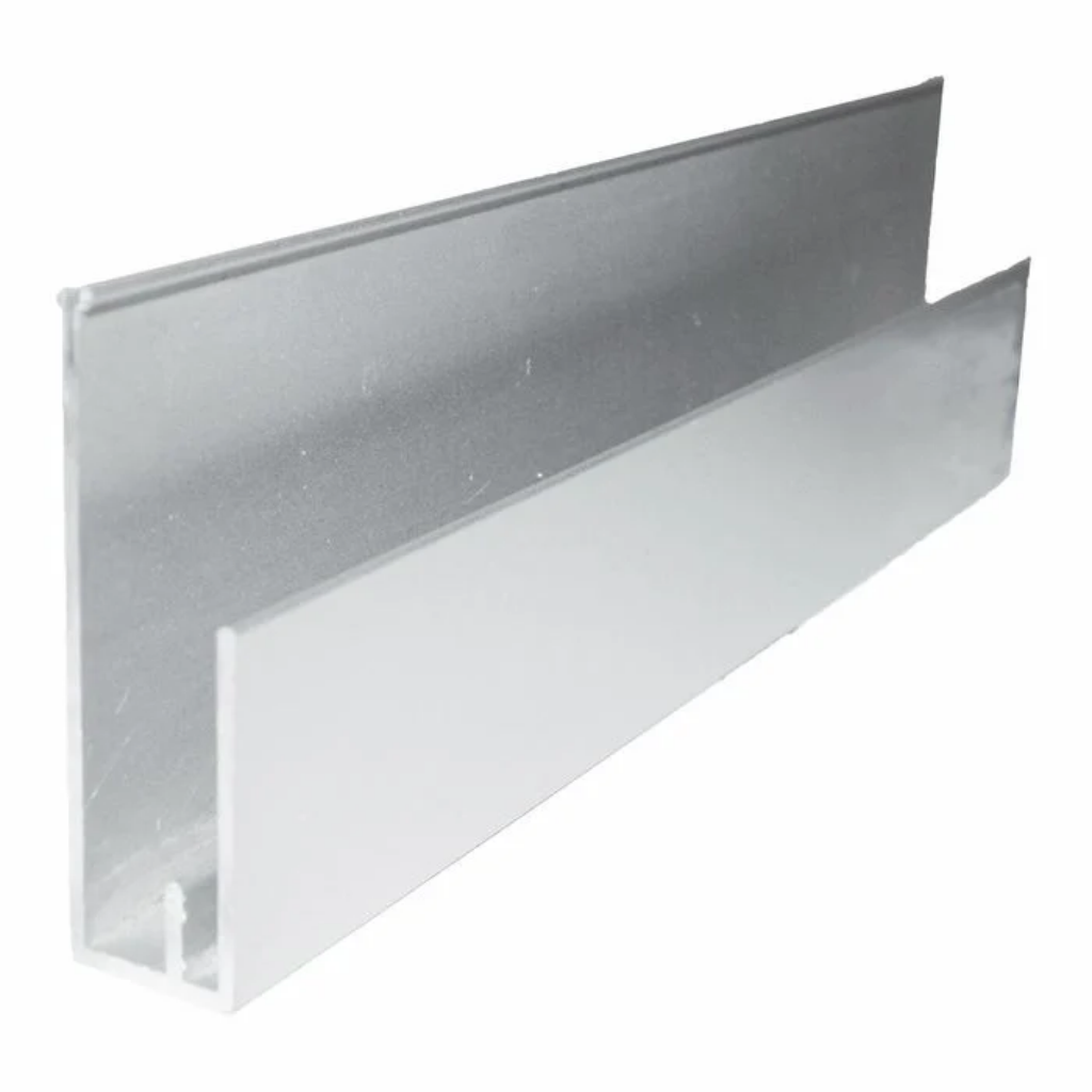 Weathertex 3660mm Trimtec Small Window Surround / End Stop - Small