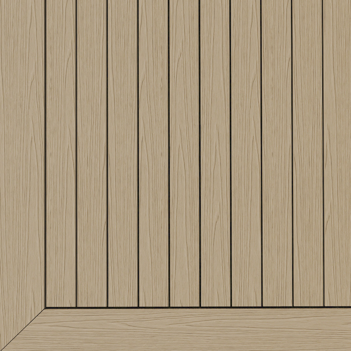 Everdeck® Top-Fix Coloured Screws