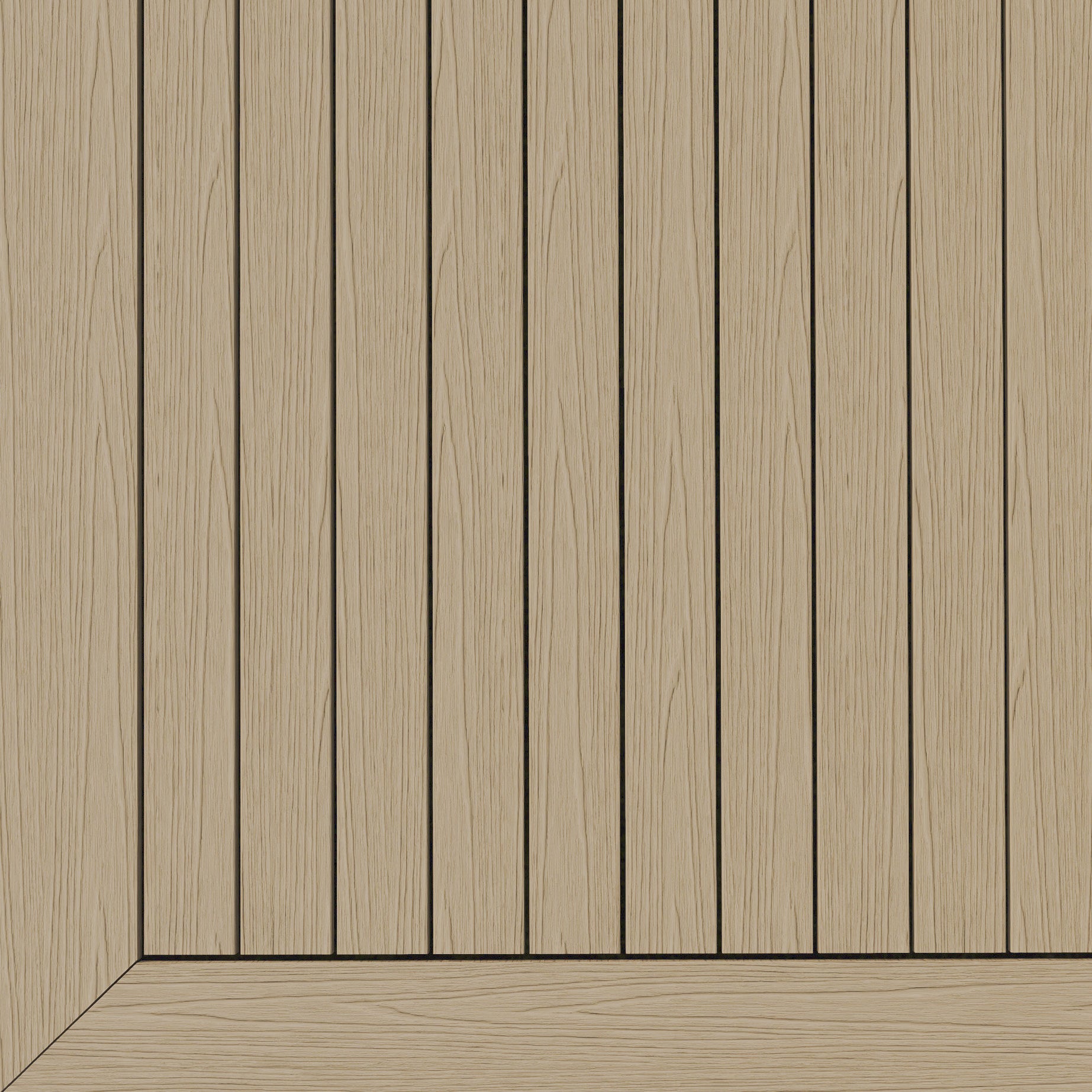 Everdeck® Top-Fix Coloured Screws