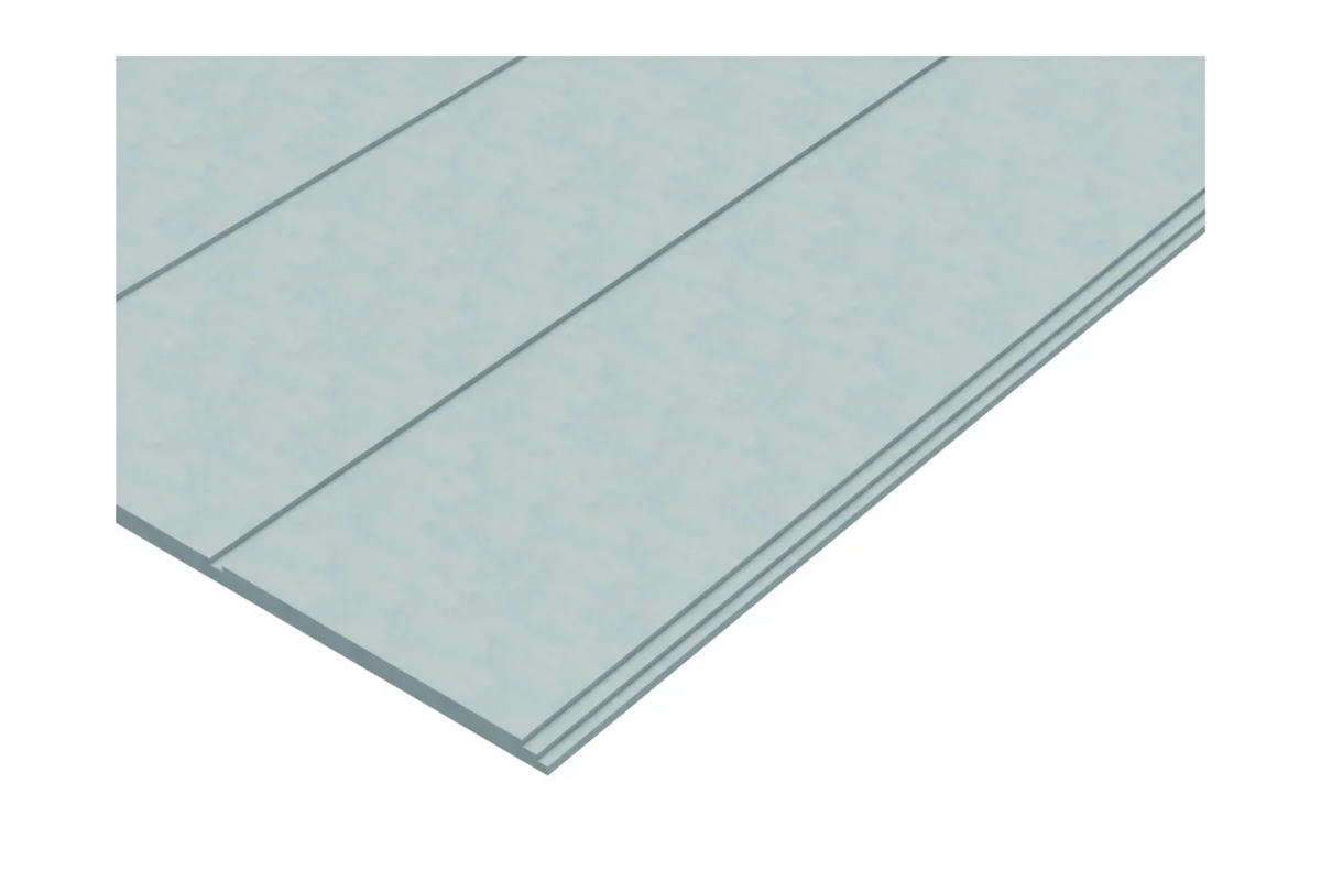 Innova™ Duragroove® Cladding