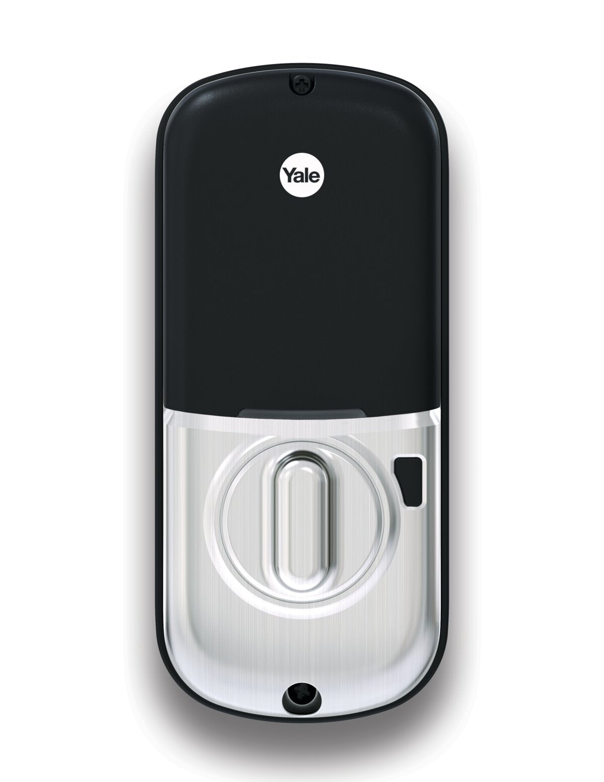 Yale Assure SL Electronic Digital Deadbolt Satin Chrome