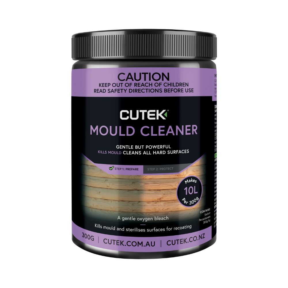 CUTEK® Mould Cleaner 300g