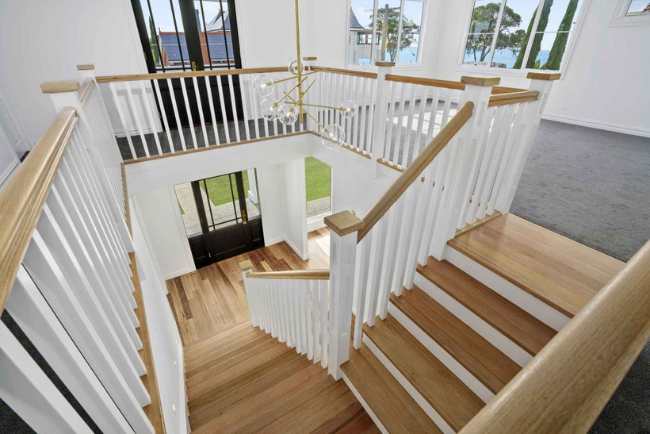 Handrails &amp; Balustrading