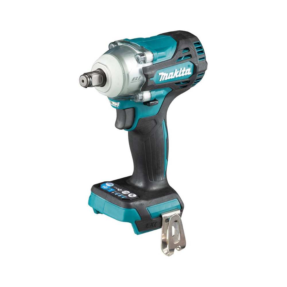 18V Brushless 1/2&quot; Impact Wrench Skin 330Nm
