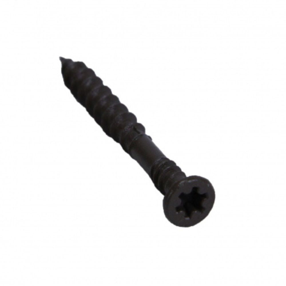 Otter®Truss Head Hardwood Decking Screws Chemshield™  10G x 50mm Pack 500